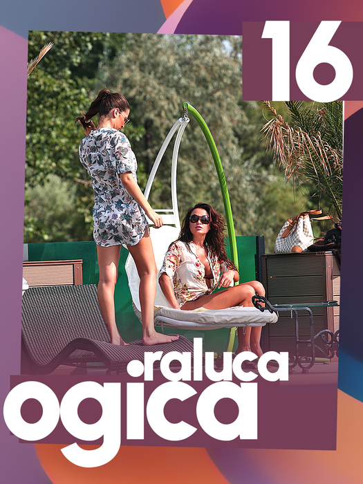 Anna Lesko, Daniela Crudu și Delia au făcut show! CANCAN.RO ”lovește” cu TOP 25 sexy-vedete cocoțate pe șezlonguri, în așteptarea noului sezon estival