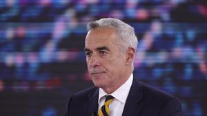 Cum a reacționat Călin Georgescu, după anunțul CSAT că ar fi fost favorizat de TikTok: ”Oamenii au...”