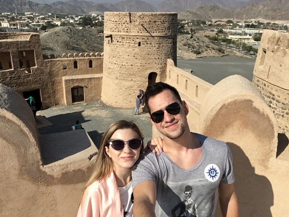După cinci ani de relaţie, VLAD GHERMAN i-a făcut o surpriză iubitei sale! CRISTINA a împărtăşit imediat vestea