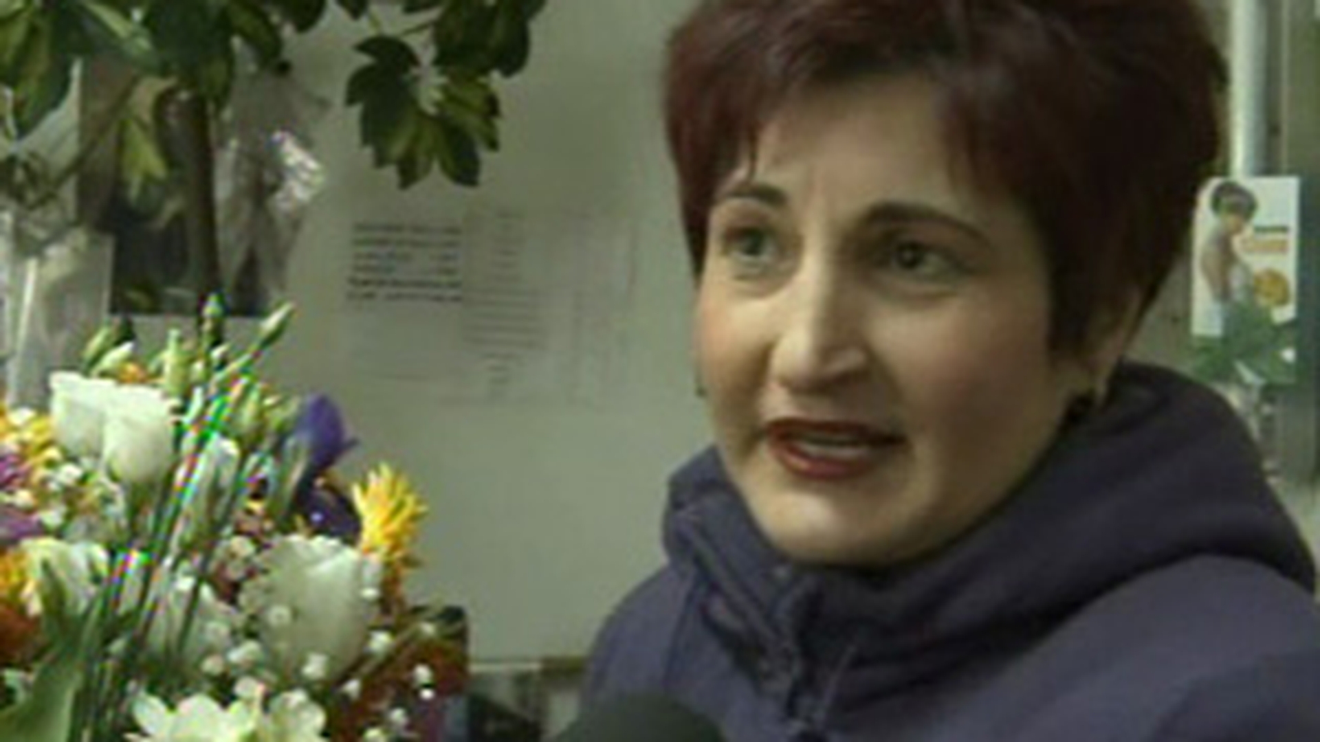 Mama Andreei Tonciu, la un pas sa izbucneasca in lacrimi! "Isi pierde viata cu Niki"