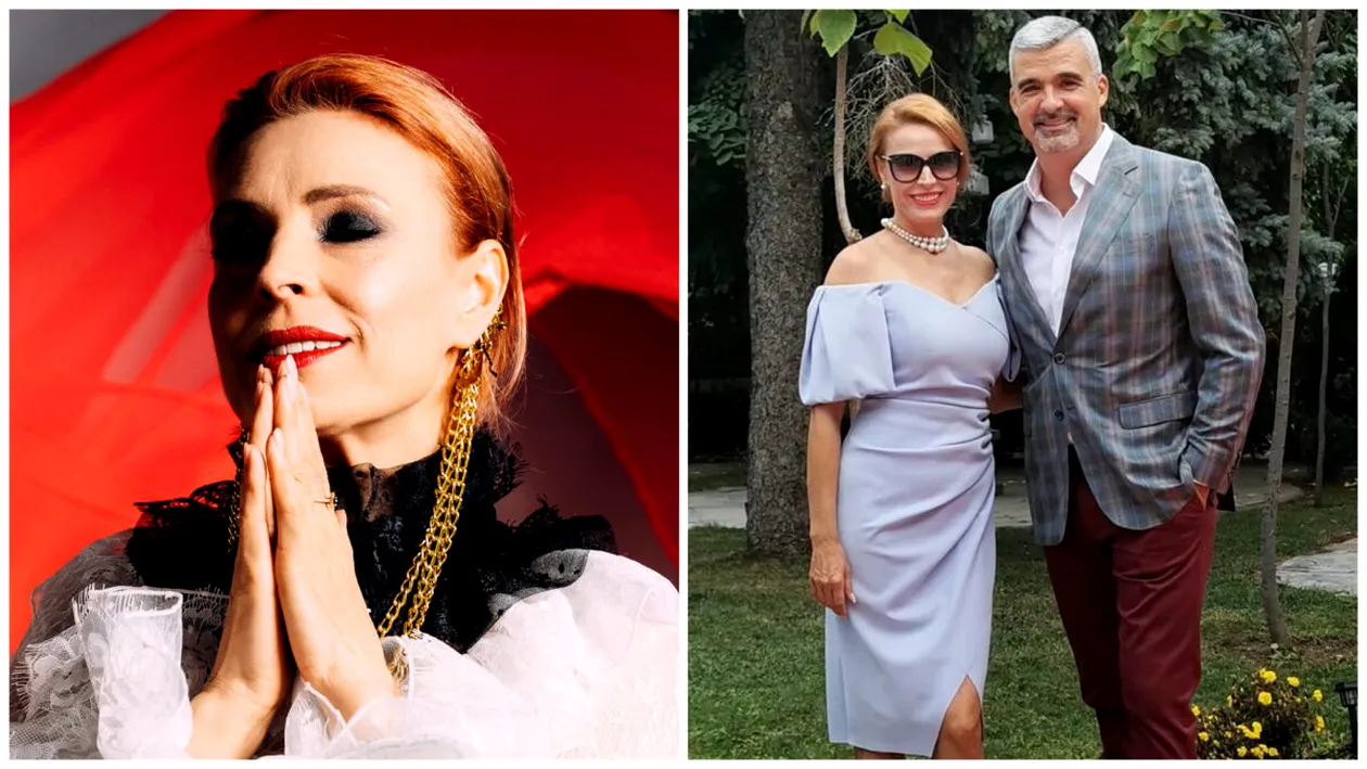 Monica Davidescu, mesaj de pe patul de spital. Soția lui Aurelian Temișan și-a îngrijorat fanii: ”E multă trudă pentru salvarea unui om”