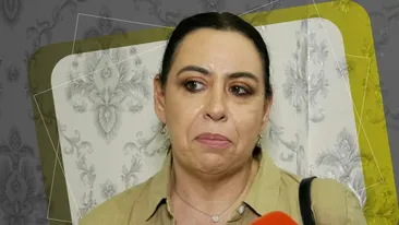 Ce a determinat-o pe Oana Roman să ia decizia radicală: Lumea încă profită de mine