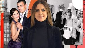 Ex-soția nepotului lui Gigi Becali și-a refăcut viața la Londra. Acum conduce patru firme și are trei copii, nășiți de sexy-impresara Anamaria Prodan