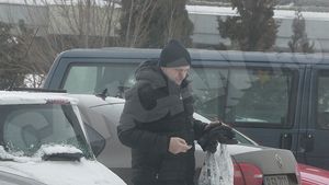 A dispărut de un an din spaţiul public! L-am găsit pe ”groparul” multimilionar al Rapidului!