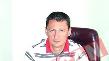 Constantin Iacov vrea sa plece in jurul lumii cu veliera