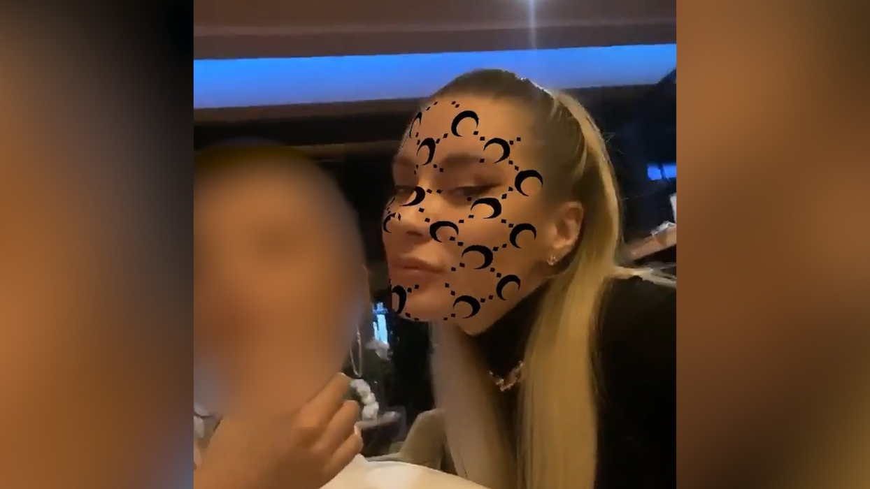 Sexy Urlați și-a sărbătorit ziua de naștere