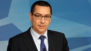 Victor Ponta despre afirmatiile ca a fost ofiter acoperit: Sunt numai minciuni, calomnii. Am respectat legea, mi-am servit tara!