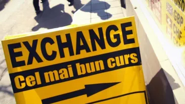 Curs valutar 20 septembrie 2019. Cum încheie săptămâna EURO și DOLARUL