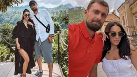 Gabi Tamaș a făcut anunțul! Emisiunea tip concurs la care vrea să meargă alături de soția sa, Ioana