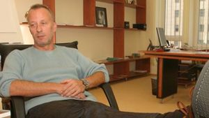 Jurnalistul trece prin clipe GROAZNICE! Fiul lui Andrei Gheorghe a fost bătut grav: "Are trei zile de spitalizare"