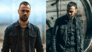 Cum își câștiga existența Denis Hanganu, înainte ca serialul Clanul să îl facă celebru. Nu făcea bani din actorie