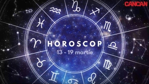 Horoscop general săptămâna 13 - 19 Martie. Nativii care trebuie să fie mai chibzuiți și cumpătați