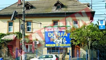 Vrea sa-si faca hotel la Dinamo