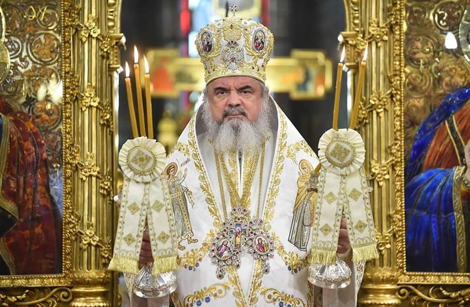 Un poliţist din Olt îi cere Prefericitului Daniel să-şi doneze salariul. Motivul său e impresionant