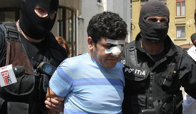 Abdullah Ataş se află în închisoare