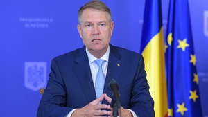 Declarații inedite ale președintelui Klaus Iohannis despre participarea sa la Revoluția din 1989: „Au început să șuiere gloanțele”