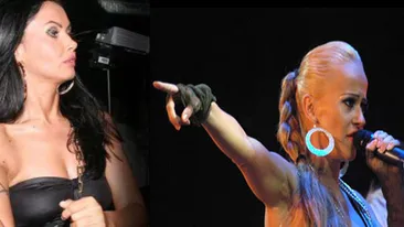 SCANDALUL ANULUI! Anda Adam, inselata de iubitul fotbalist cu Oana Zavoranu? Anda a luat foc si a amenintat-o pe Oana