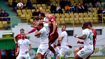 FC Voluntari atacă prima victorie a sezonului în derby-ul ilfovean cu Chiajna!