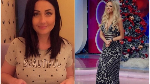 Ultima oră: Bianca e pregătită să revină la TV. Gabriela Cristea a anunţat că se întoarce la "Te vreau lângă mine", dar şefii Kanal D...
