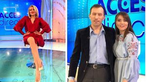 Prima ediție Acces Direct de weekend, fără Vulpița! Câți oameni s-au uitat la emisiune