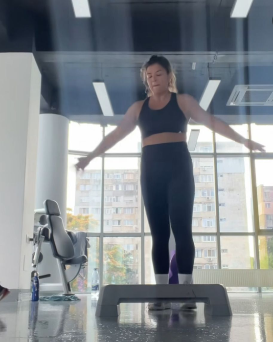 Ce face Maria Popovici după divorț? Foto: Instagram / Maria Popovici