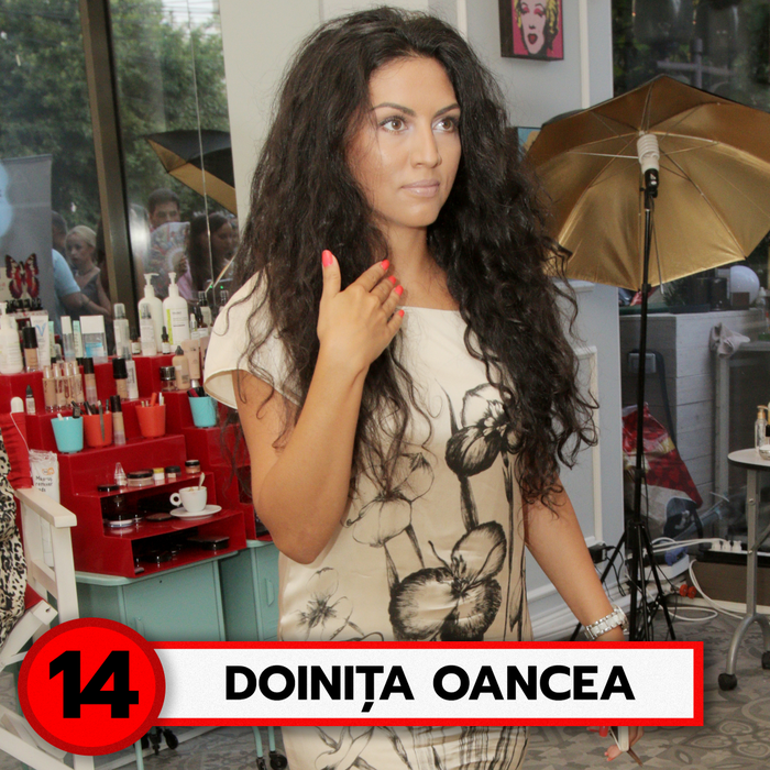 Top 30 cei mai discreți sâni din showbiz. Ce poziții ocupă Corina Caragea, Sandra Izbașa sau Iulia Albu?!