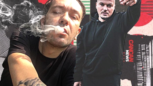 Cum l-a „împins” Sișu pe Puya către o carieră solo. Frământările neștiute din culisele trupei „La Familia”