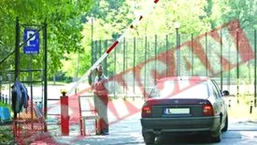 Un apropiat de-al lui Basescu si Nastase a pus taxa pe parcul Herastrau