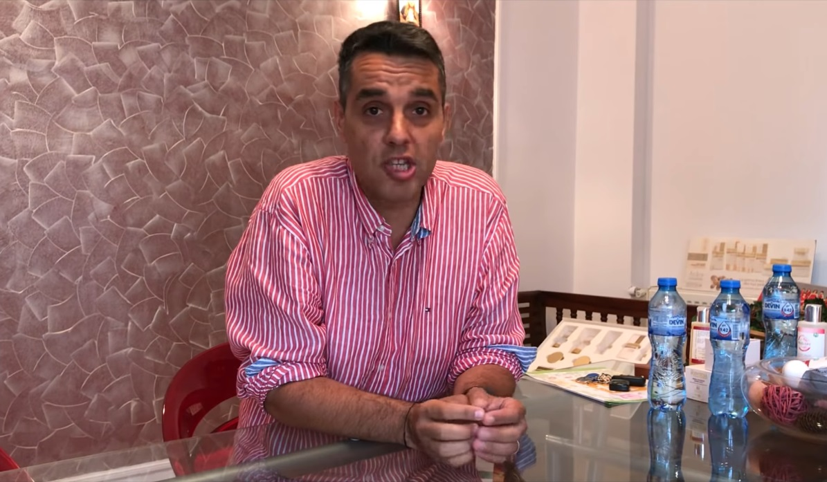 Iubita lui Alex Velea, în colimatoriul lui Cristi Brancu: “Lacrimile Antoniei: iubita perfectă, mama imperfectă”