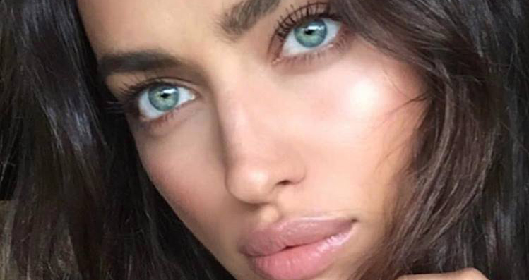Irina Shayk