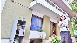Mioara Roman nu va fi evacuata de urgenta din vila din Primaverii