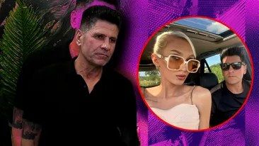 Stelian Ogică, confuzie maximă: Nu știu dacă am divorțat sau voi continua relația | EXCLUSIV