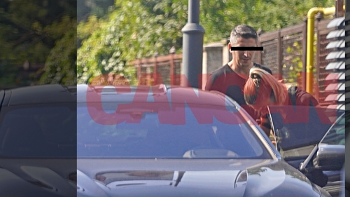 Ce a făcut tenismena în această dimineață, după anunțul divorțului. Simona Halep și-a luat bagajele și a plecat cu un bărbat! VIDEO&FOTO EXCLUSIVE