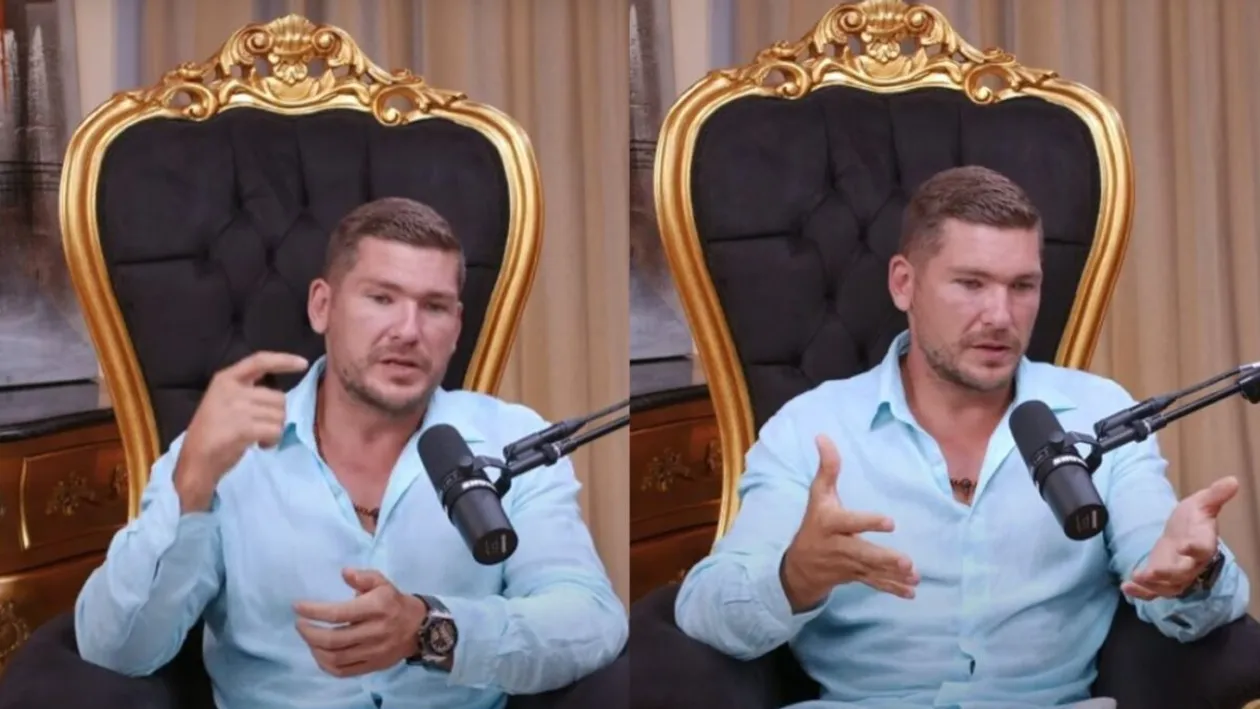 După ancheta DIICOT și procesul cu Dorian Popa, Călin Donca are din nou probleme cu justiția. S-a deschis dosar penal!