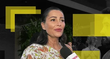 Adevărul pentru care Brigitte Sfăt se mută cu fiica în Dubai: ”Vreau să o scap de alcool și droguri!”
