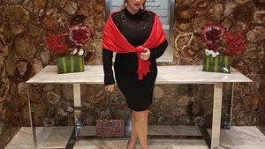 Fata lui Cristi Borcea, Melissa, s-a aflat în Miami, în timp ce a fost dată alarma de uragan! Anunţul făcut de MIHAELA:”Fiica mea este…“