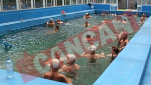 Strandul care vindeca bolile