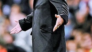 Mourinho l-a salvat pe Cartu