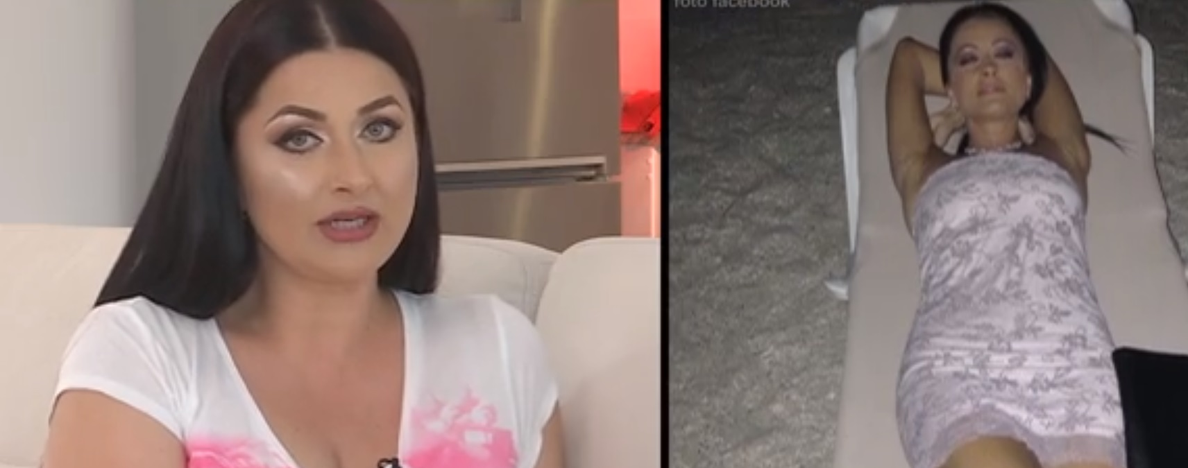 Gabriela Cristea, declarații acide la adresa fostului soț la 5 ani de la divorț: „Nu pot să folosesc cuvântul la TV”. A vorbit despre scenele în care a fost lovită de Marcel Toader