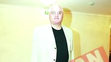 Peremistul Mitica Dragomir isi face saptamanal