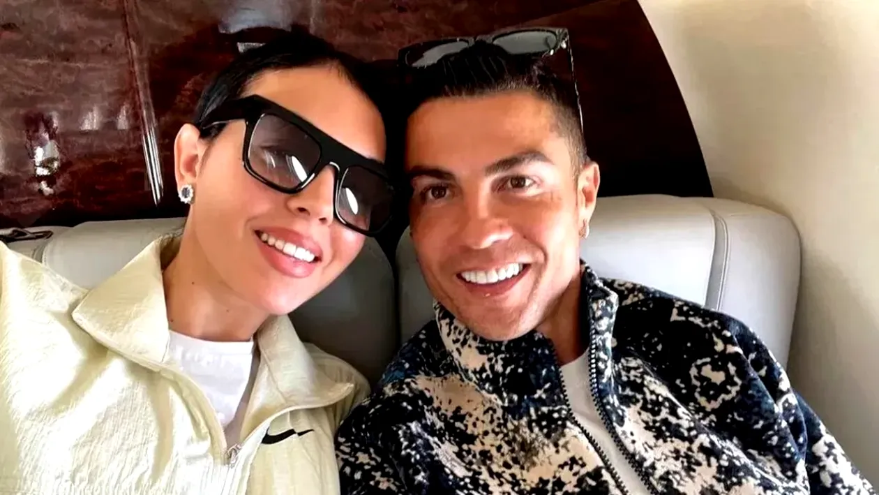 Georgina Rodriguez scandalizează, din nou, opinia publică! Imaginile cu partenera lui Cristiano Ronaldo au stârnit vâlvă: „Cum permite asta?”