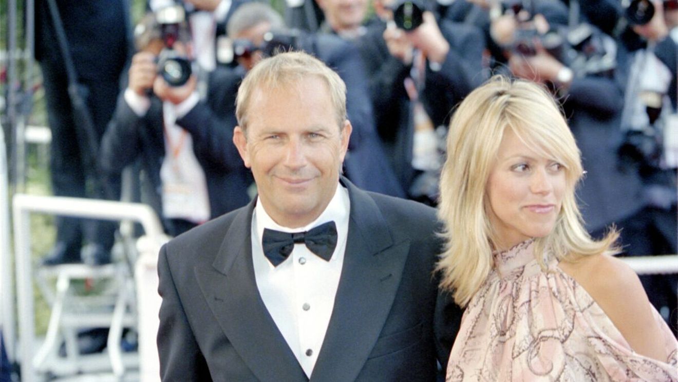Fosta soție a lui Kevin Costner, Christine Baumgartner, s-a logodit! „Nimeni altcineva nu era pe plajă când Josh...”