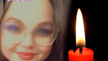 Tragedie românească. Ștefania s-a stins din viață la 15 ani din cauza unei pneumonii