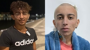 Apel umanitar! Daniel, un tânăr de 21 de ani, are nevoie de ajutor. Suferă de o formă gravă de leucemie, care necesită tratament rapid