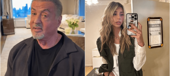 Sylvester Stallone, pus la zid după ce și-a ajutat fiica să ajungă la Hollywood! Replica actorului a surprins pe toată lumea