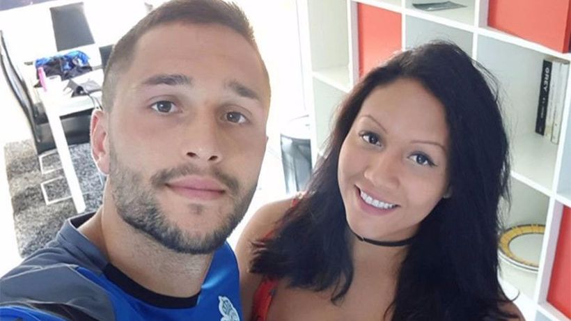 Cum arată iubita lui Florin Andone. Cea care i-a furat inima internaţionalului român este din Columbia şi…