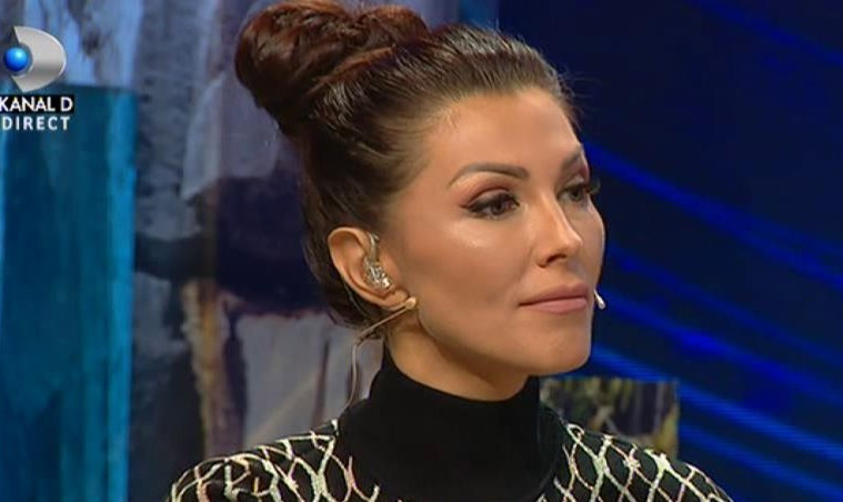 Ilinca Vandici nu s-a mai putut abține și a izbucnit în lacrimi, în direct: “Mai mult decât aș fi crezut“