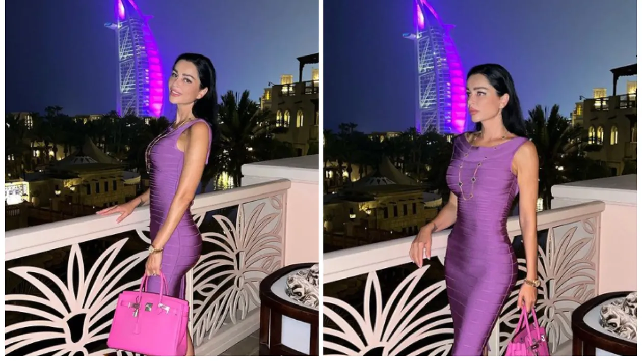 Cu ce se ocupă Brigitte Pastramă, după ce s-a mutat în Dubai? Din ce face bani, de fapt