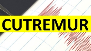Încă un cutremur a avut loc în România, la ora 7.36. Pământul s-a zguduit