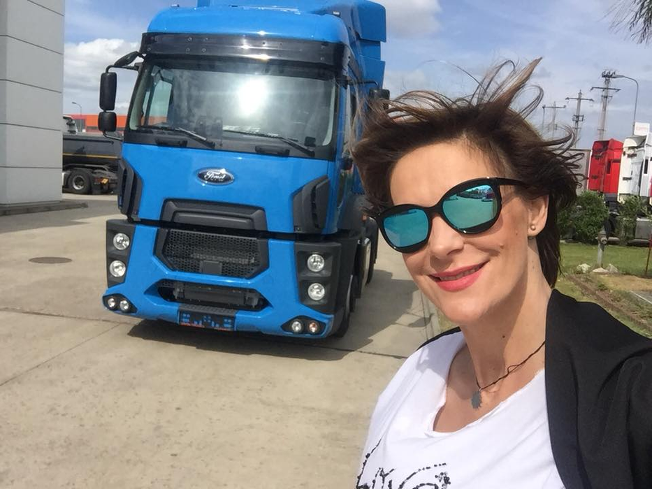 Roxana Ciuhulescu șterge pe jos cu fostul soț: „O să scot dovezile și nu o să-i fie bine!”